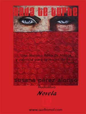 cover image of Nada te turbe